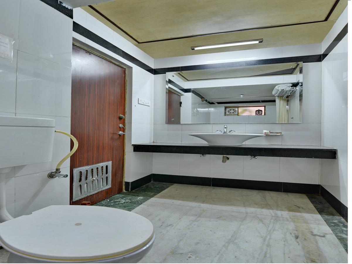 Oyo 9900 Hotel Pioneer Plaza Jodhpur  Exterior foto