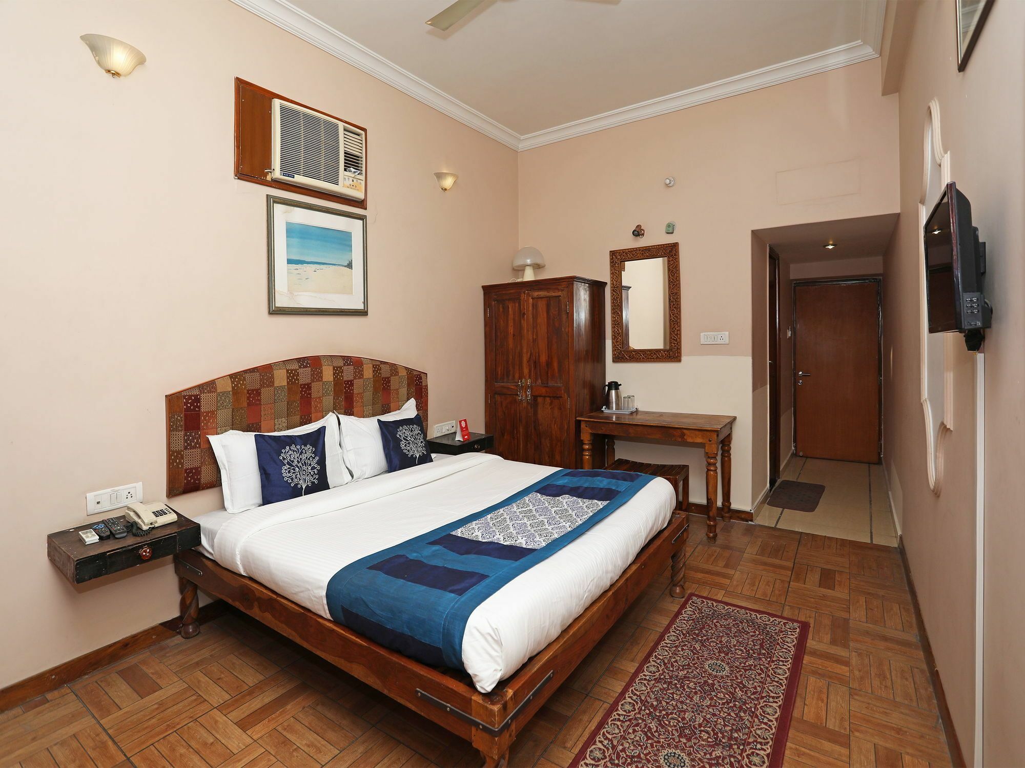 Oyo 9900 Hotel Pioneer Plaza Jodhpur  Exterior foto