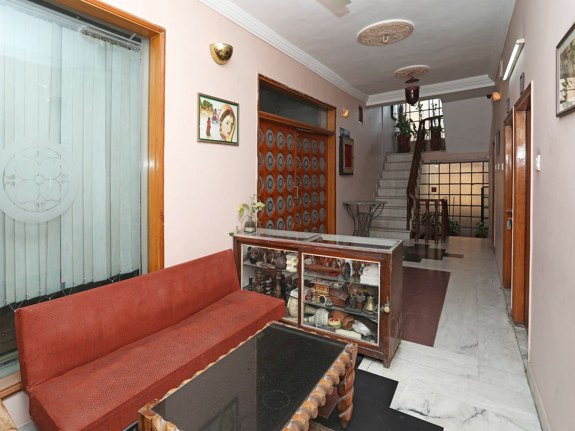 Oyo 9900 Hotel Pioneer Plaza Jodhpur  Exterior foto
